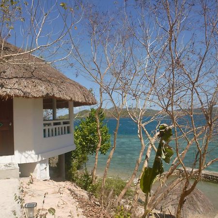 Iris Island Eco Resort Busuanga Exterior foto