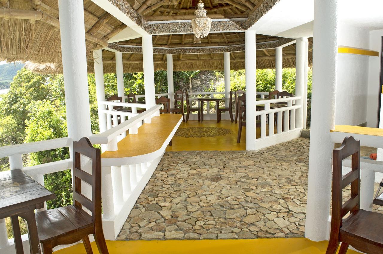 Iris Island Eco Resort Busuanga Exterior foto