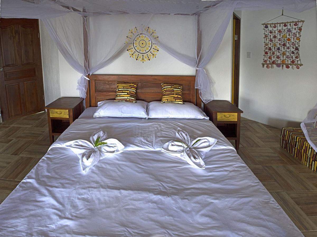 Iris Island Eco Resort Busuanga Exterior foto