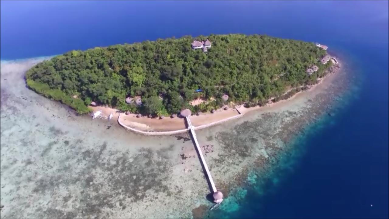 Iris Island Eco Resort Busuanga Exterior foto