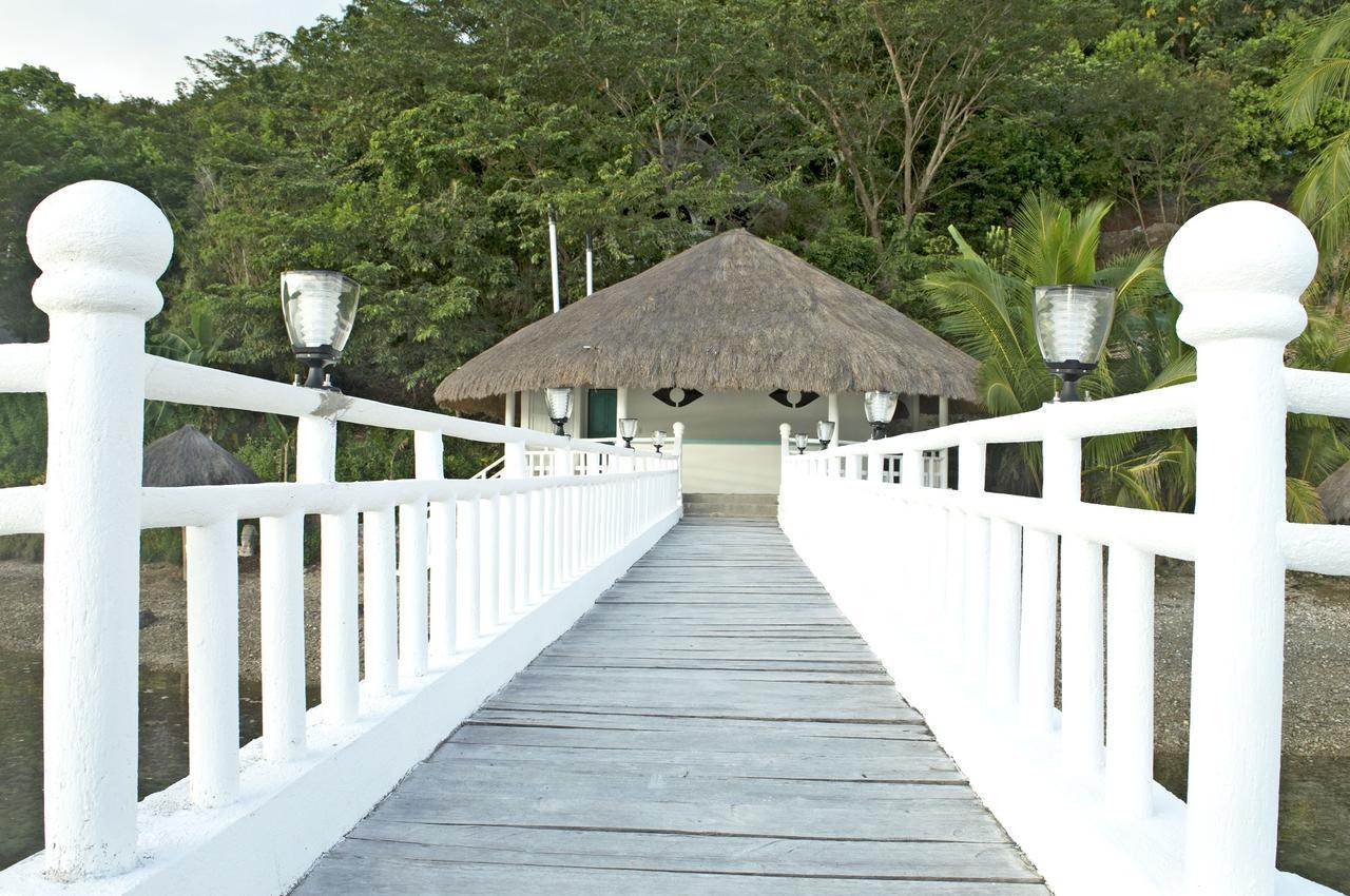Iris Island Eco Resort Busuanga Exterior foto