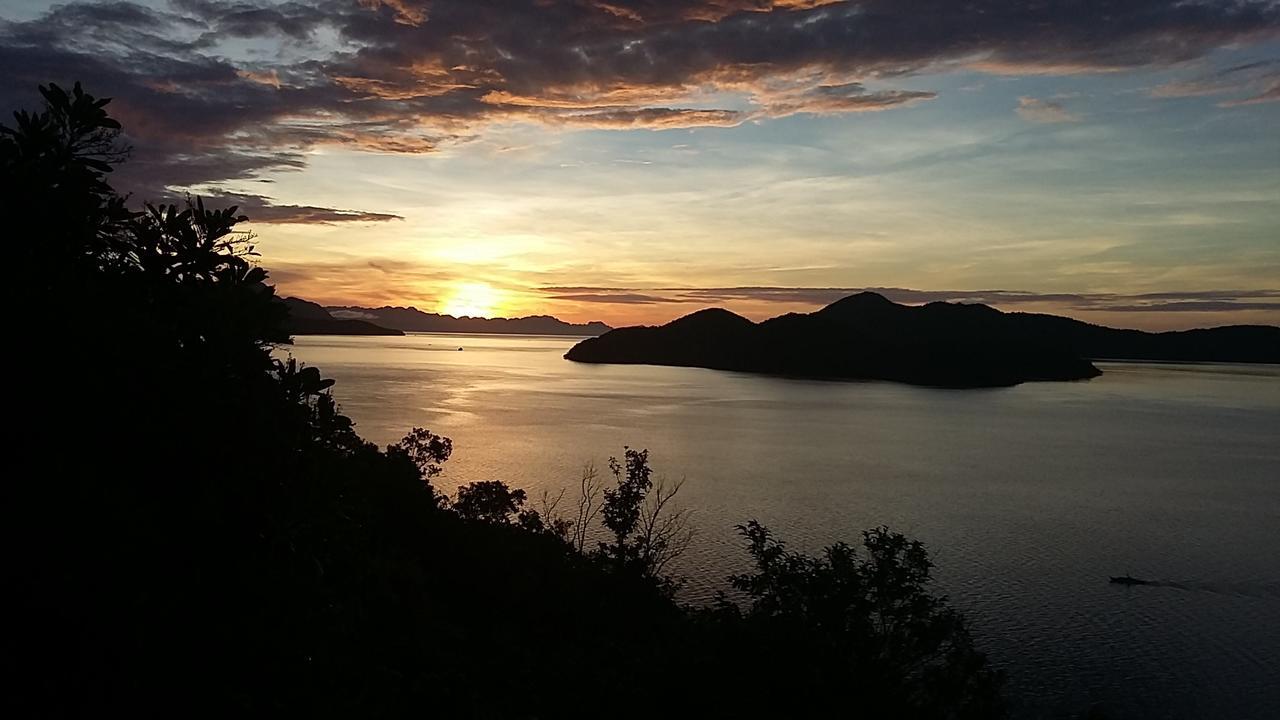Iris Island Eco Resort Busuanga Exterior foto