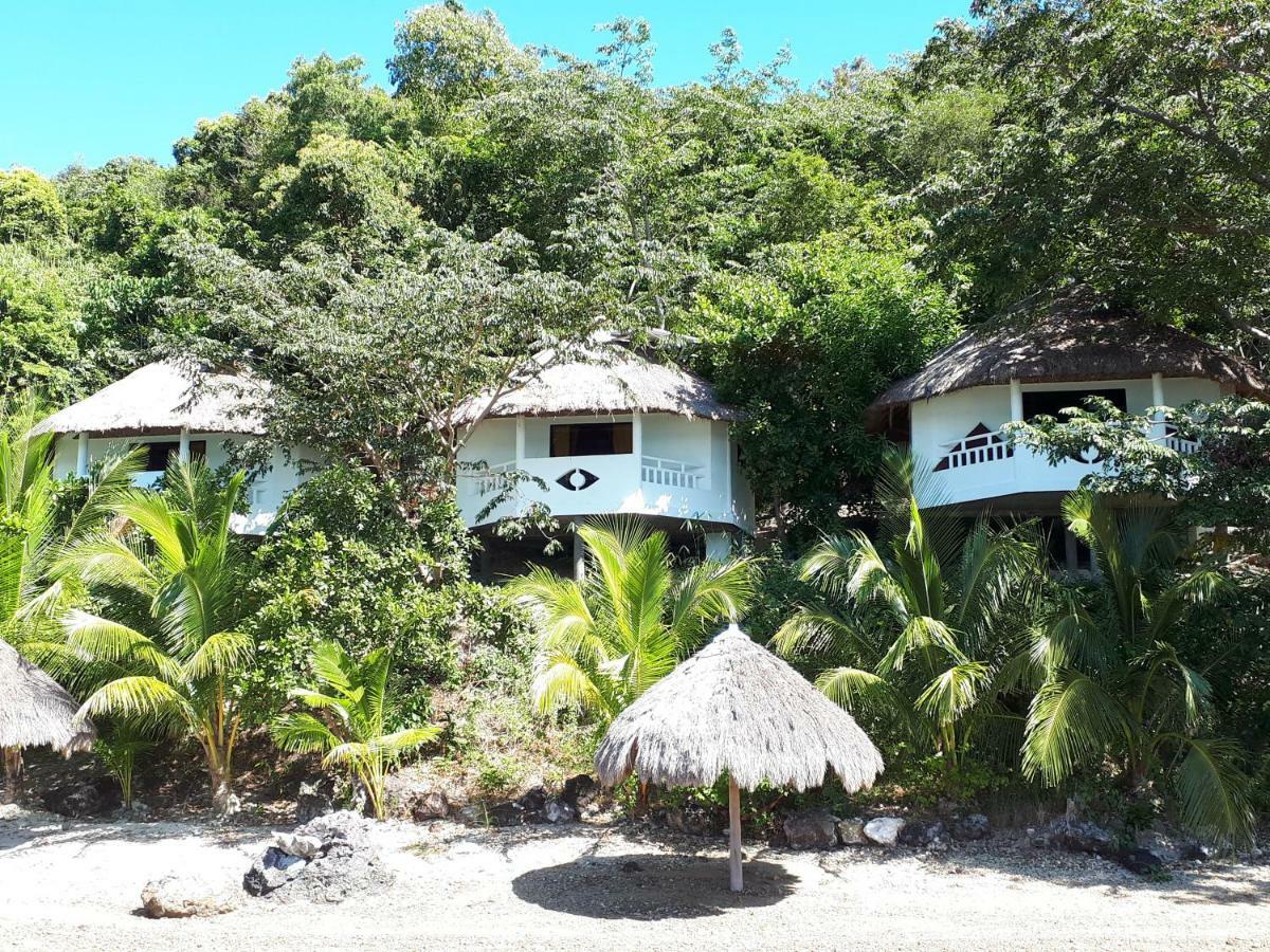 Iris Island Eco Resort Busuanga Exterior foto