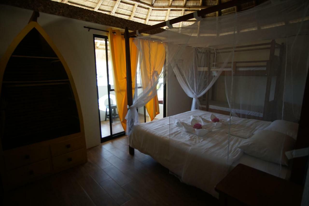 Iris Island Eco Resort Busuanga Exterior foto