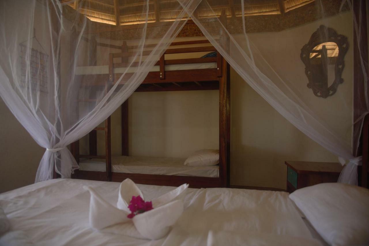 Iris Island Eco Resort Busuanga Exterior foto