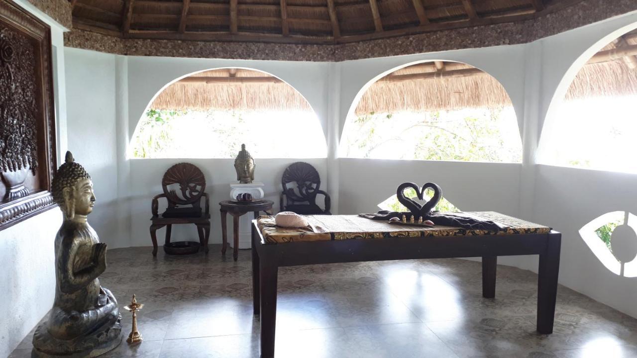 Iris Island Eco Resort Busuanga Exterior foto