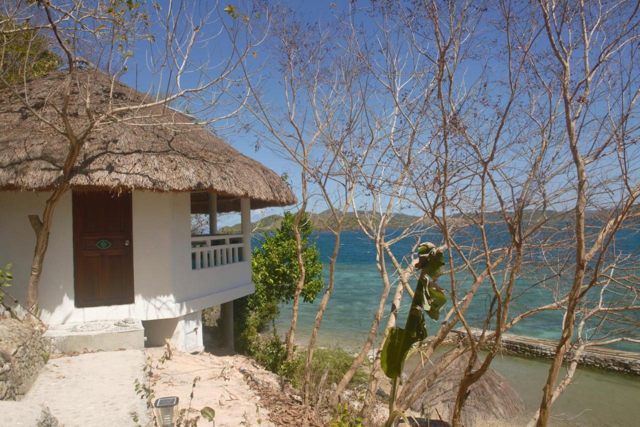 Iris Island Eco Resort Busuanga Exterior foto